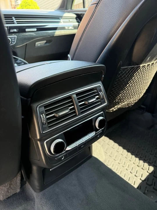 2017 Audi 4M Q7 - Image 16 of 18