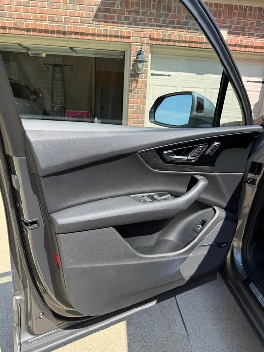 2017 Audi 4M Q7 - Image 12 of 18