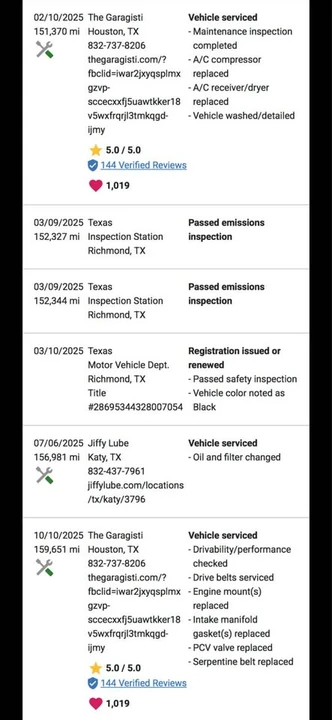 2017 Audi 4M Q7 - Image 14 of 14