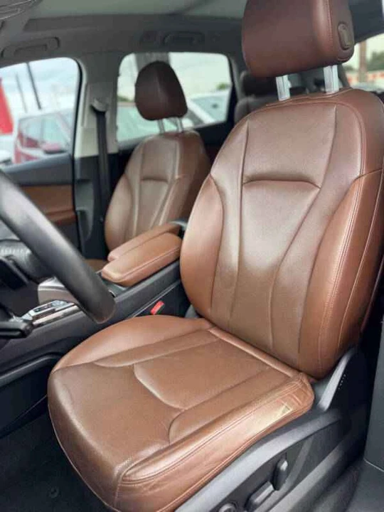 2017 Audi 4M Q7 - Image 10 of 16