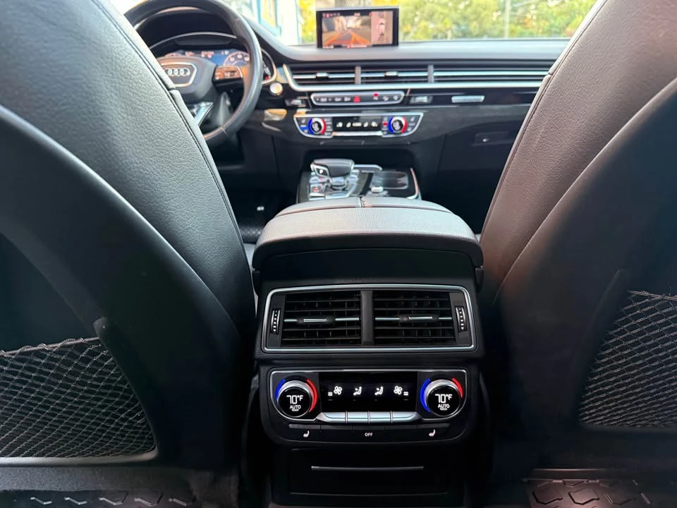 2017 Audi 4M Q7 - Image 16 of 20
