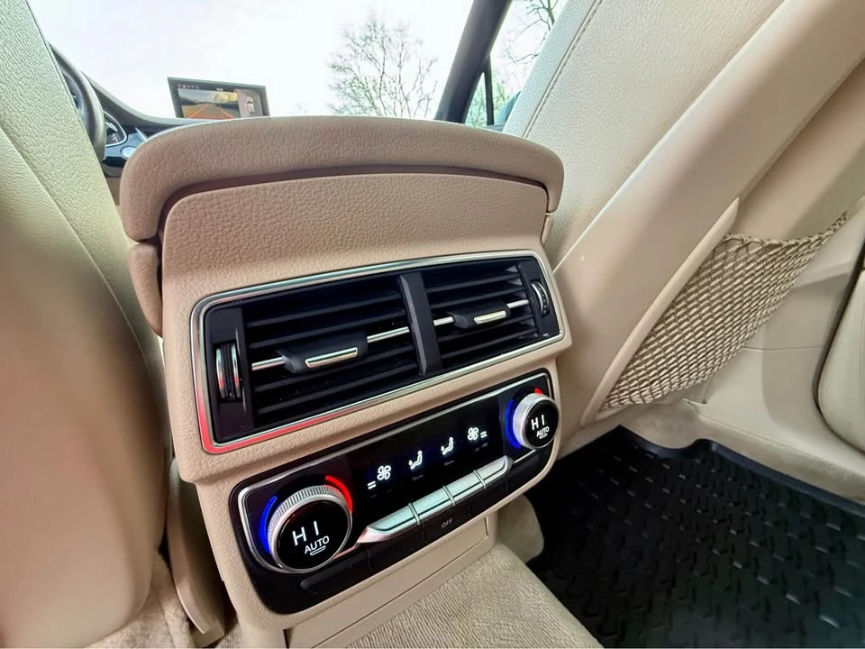 2017 Audi 4M Q7 - Image 13 of 16