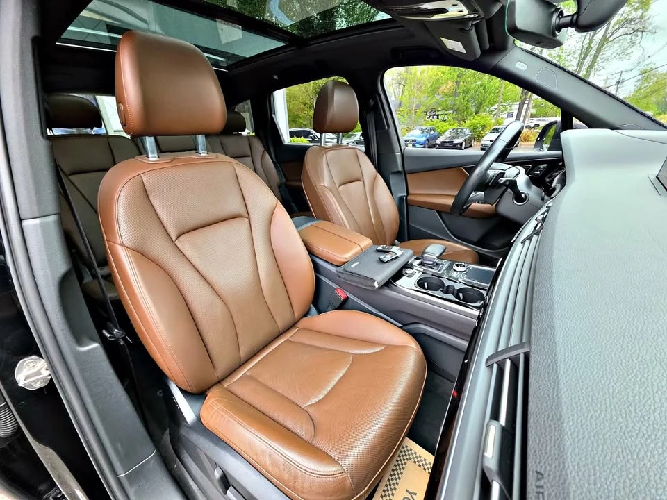 2017 Audi 4M Q7 - Image 14 of 20