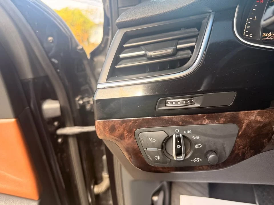 2017 Audi 4M Q7 - Image 18 of 19