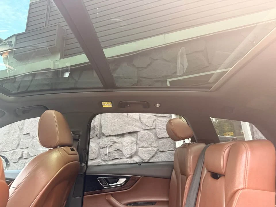 2017 Audi 4M Q7 - Image 11 of 19