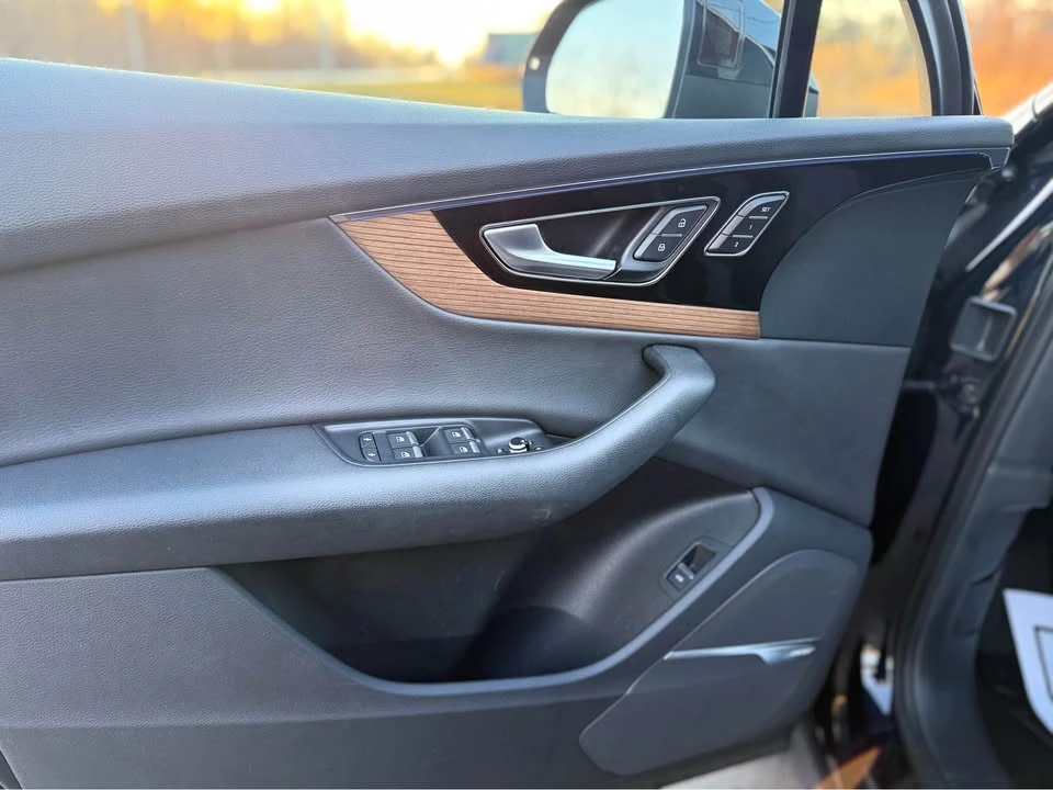 2017 Audi 4M Q7 - Image 10 of 21