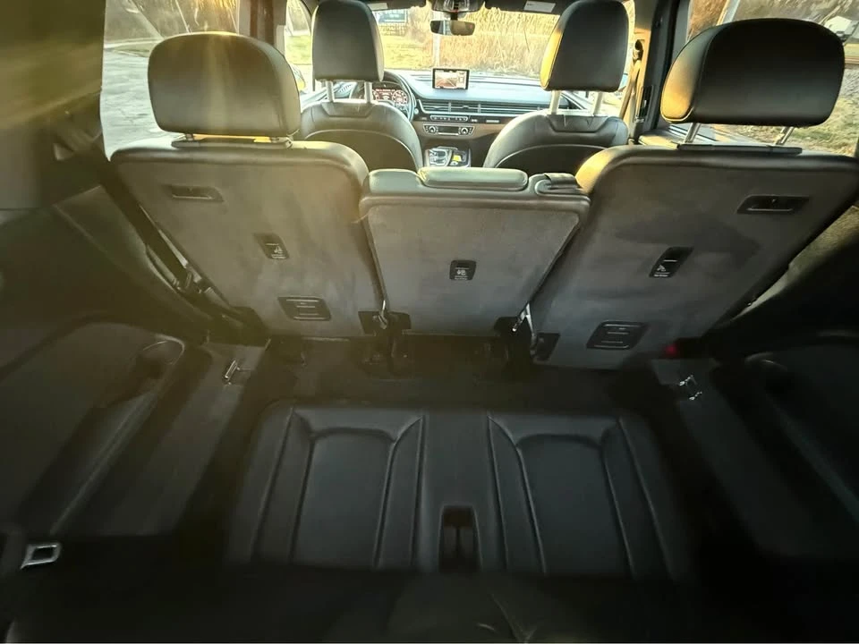 2017 Audi 4M Q7 - Image 18 of 21
