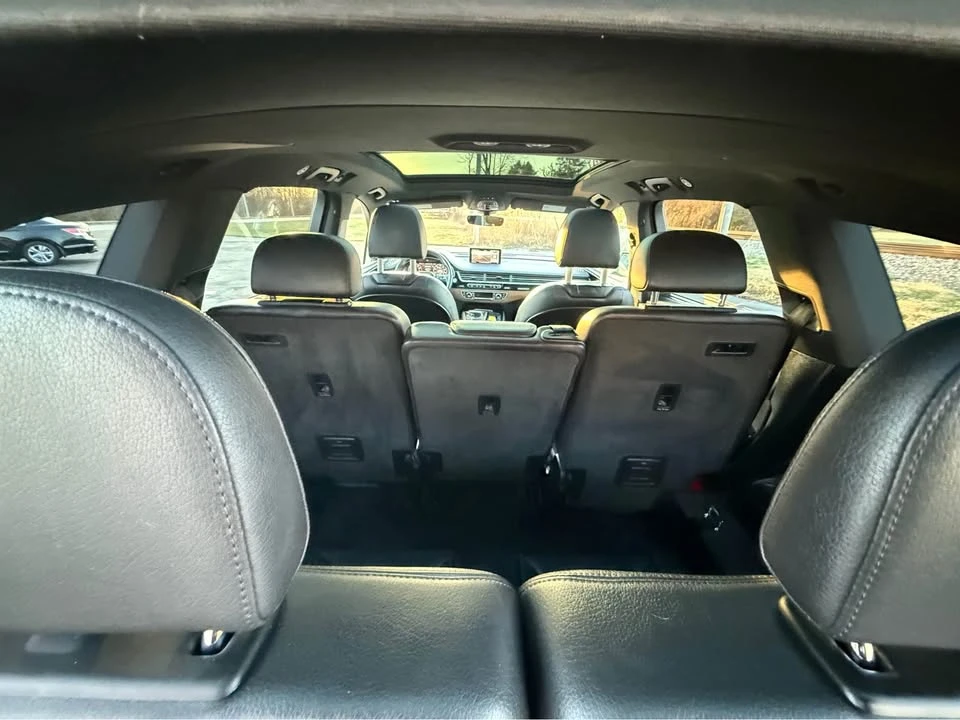 2017 Audi 4M Q7 - Image 16 of 21