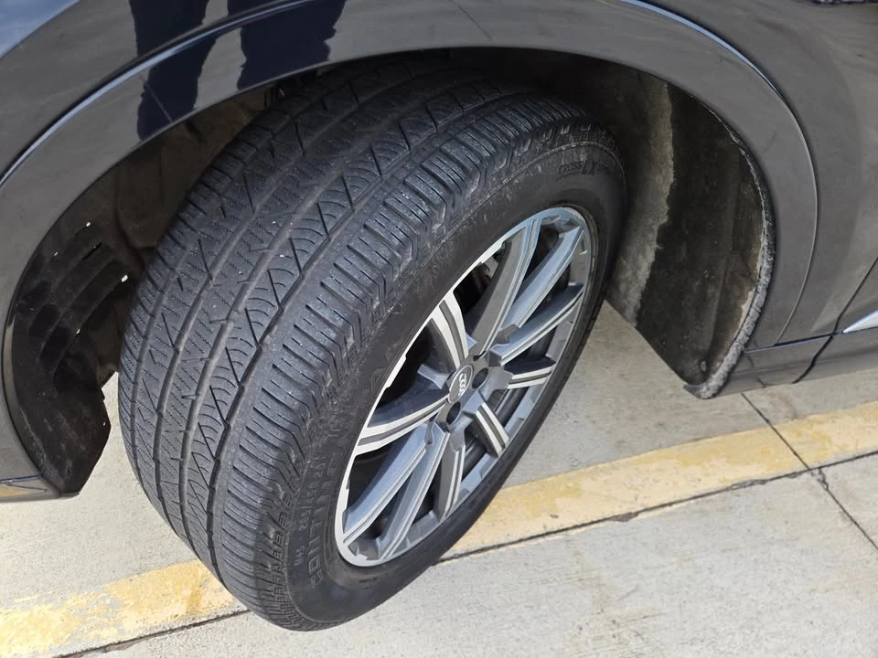 2017 Audi 4M Q7 - Image 17 of 17