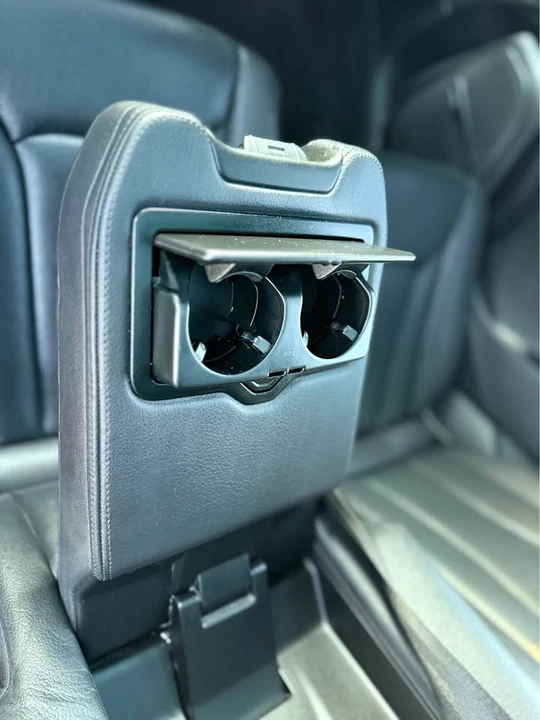 2017 Audi 4M Q7 - Image 13 of 21