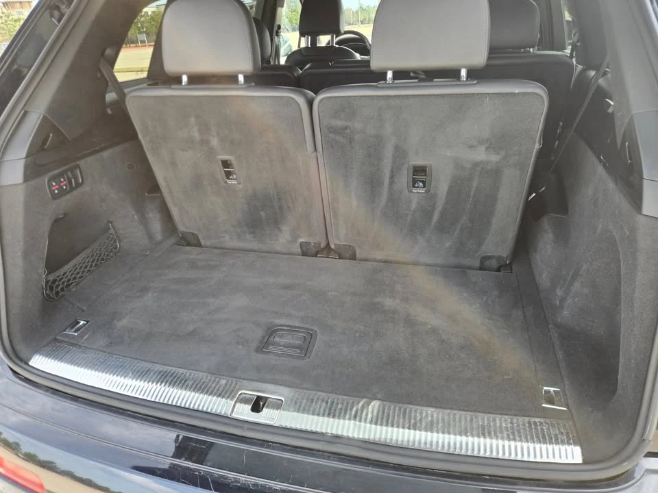 2017 Audi 4M Q7 - Image 16 of 17