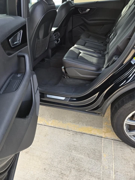 2017 Audi 4M Q7 - Image 15 of 17