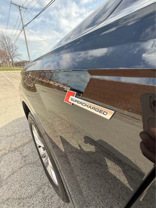 2017 Audi 4M Q7 - Image 8 of 16
