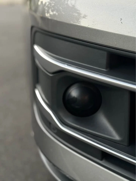 2017 Audi 4M Q7 - Image 3 of 19