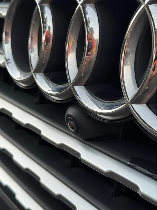2017 Audi 4M Q7 - Image 4 of 19