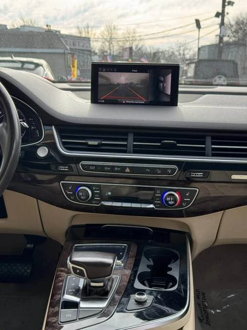 2017 Audi 4M Q7 - Image 12 of 18