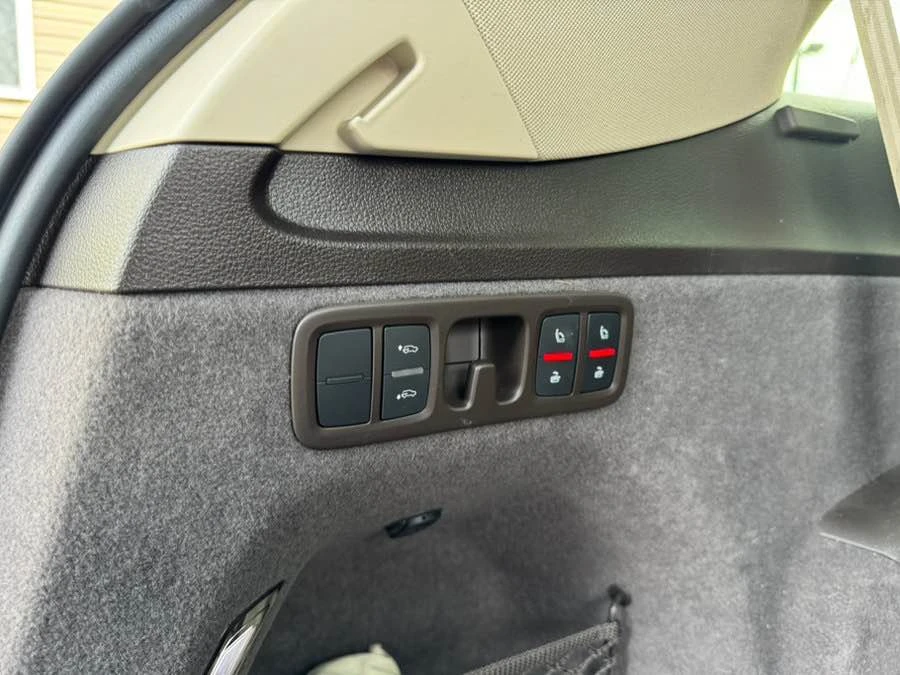 2017 Audi 4M Q7 - Image 8 of 18