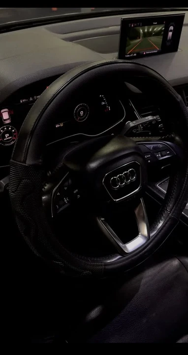 2017 Audi 4M Q7 - Image 3 of 6