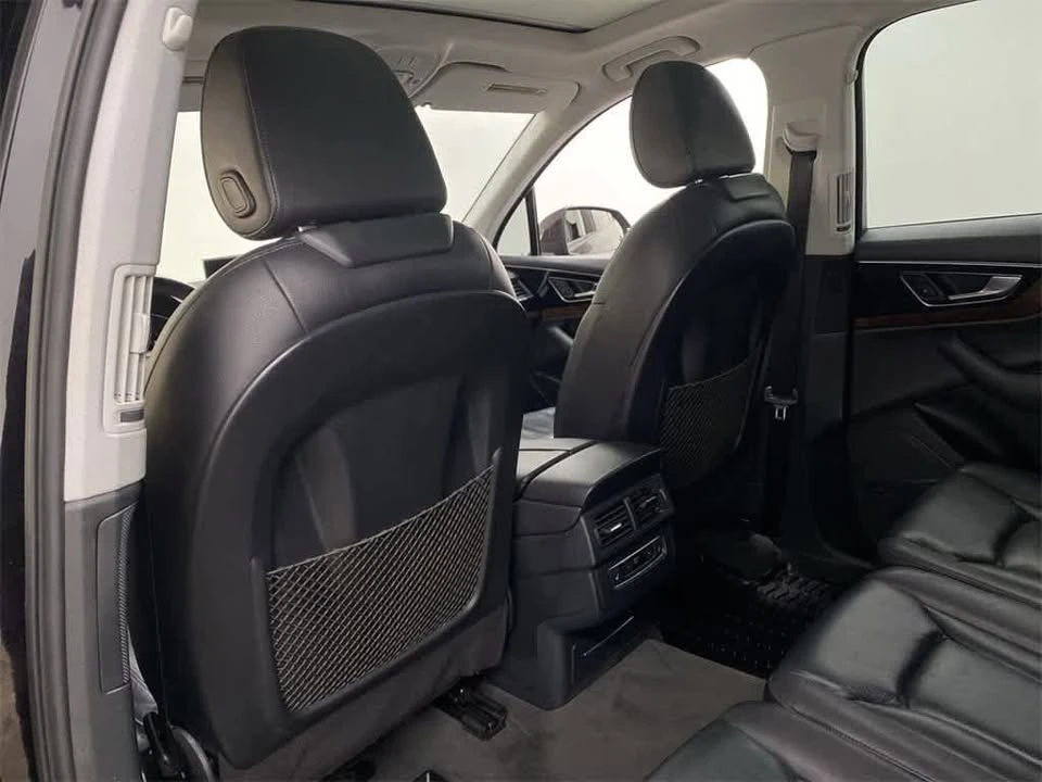 2017 Audi 4M Q7 - Image 13 of 18
