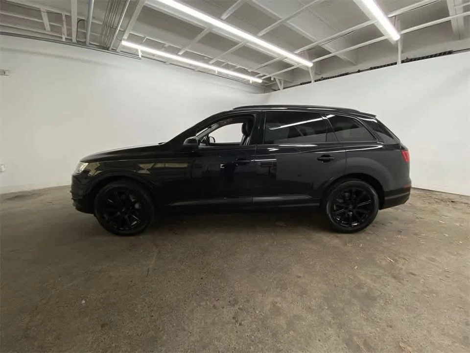 2017 Audi 4M Q7 - Image 2 of 18