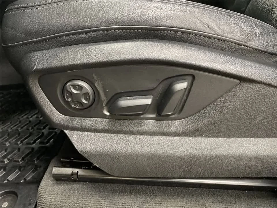 2017 Audi 4M Q7 - Image 12 of 18