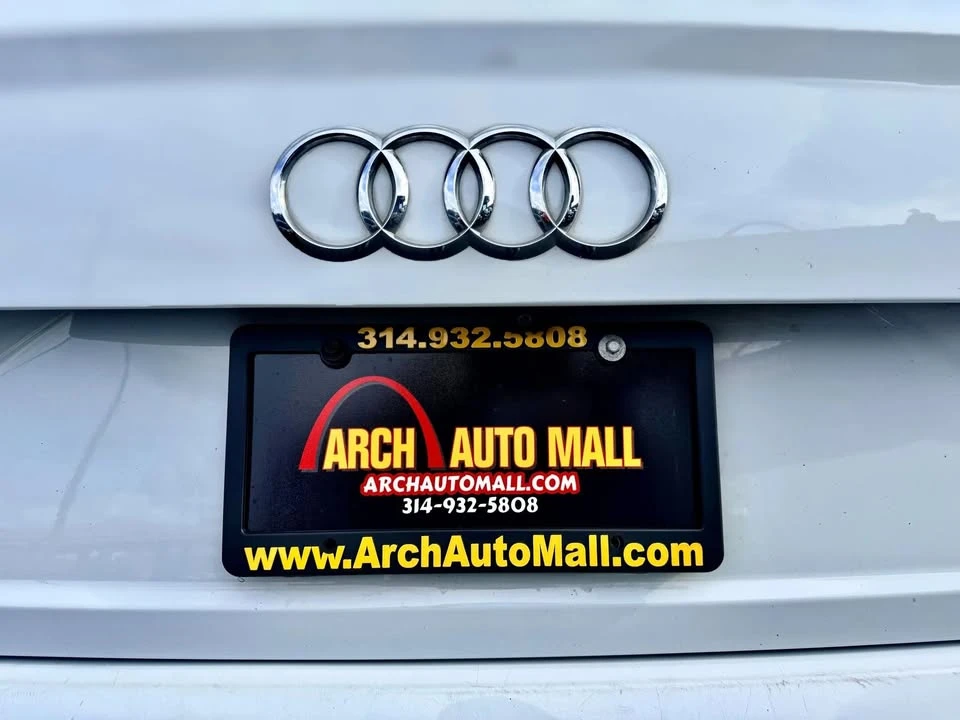 2017 Audi 4M Q7 - Image 19 of 19