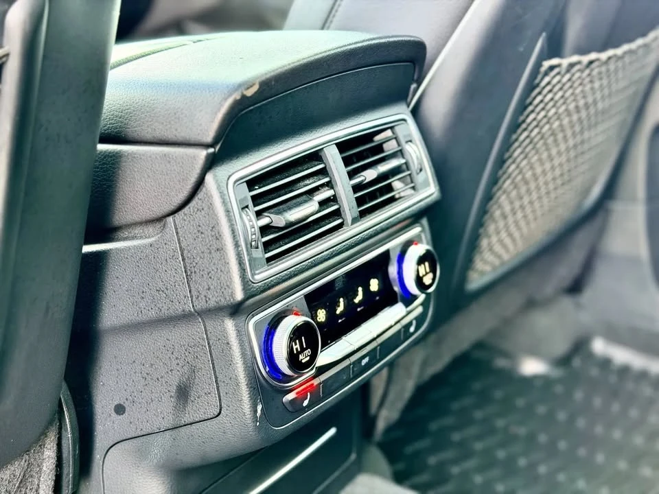 2017 Audi 4M Q7 - Image 16 of 19