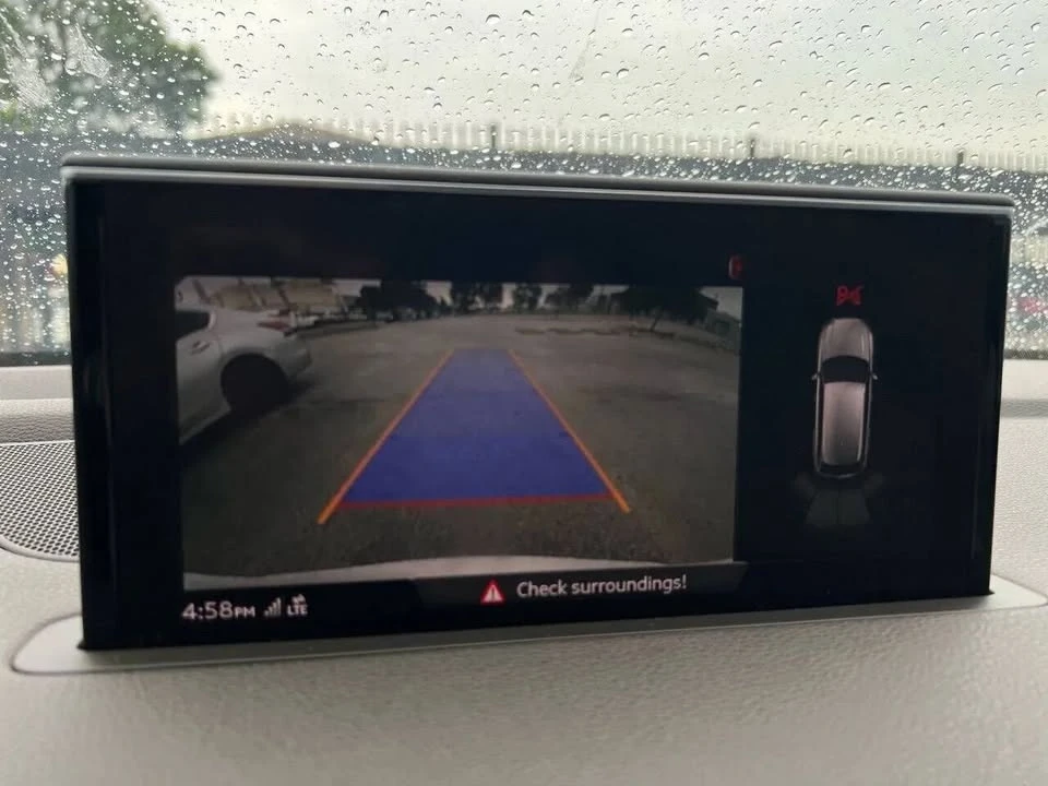 2017 Audi 4M Q7 - Image 17 of 19