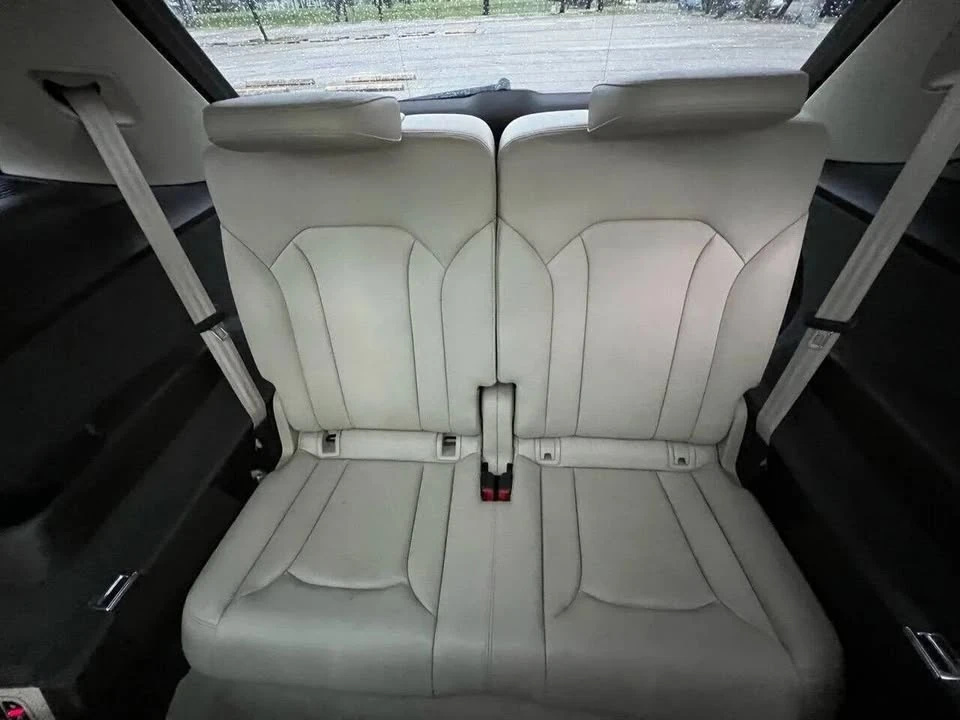 2017 Audi 4M Q7 - Image 12 of 19
