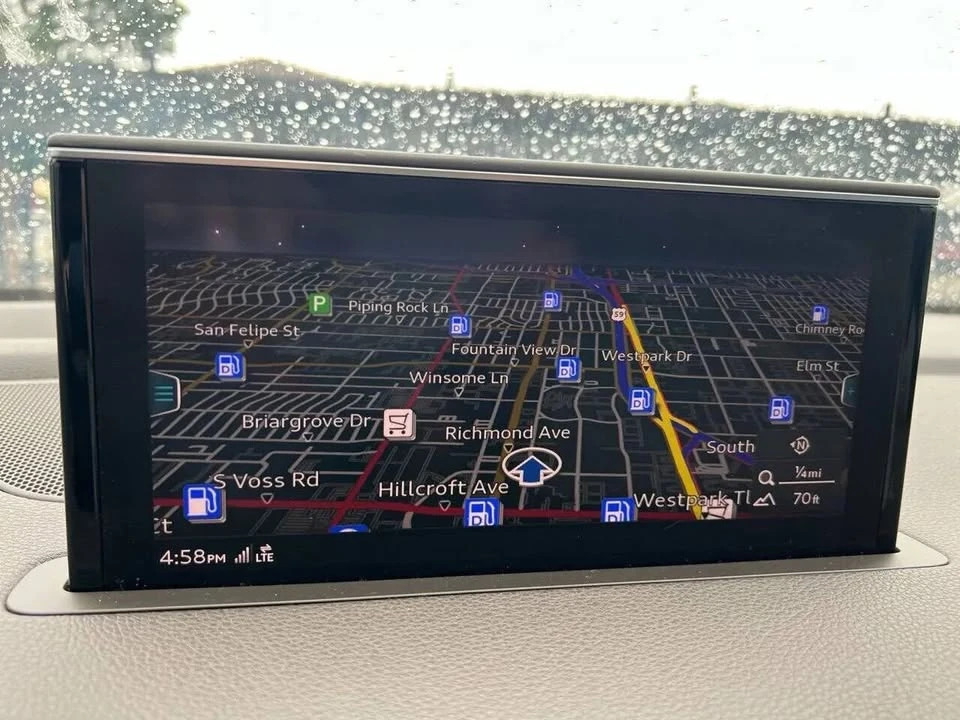 2017 Audi 4M Q7 - Image 16 of 19