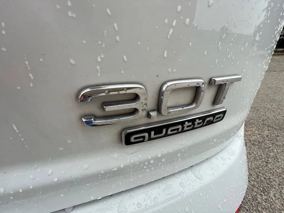 2017 Audi 4M Q7 - Image 9 of 19