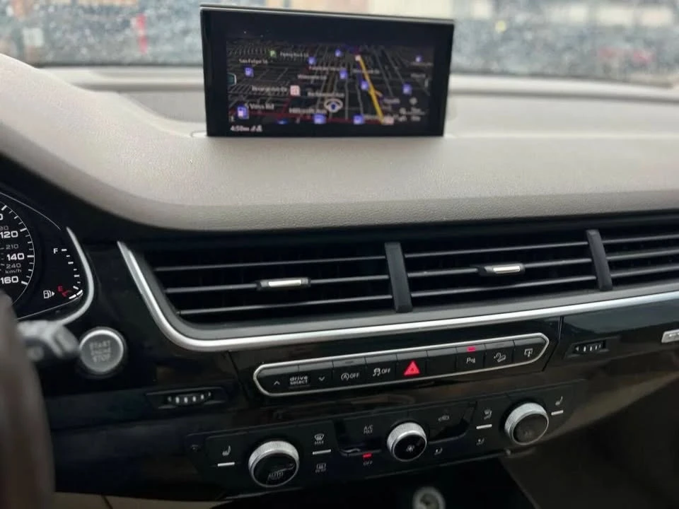 2017 Audi 4M Q7 - Image 15 of 19