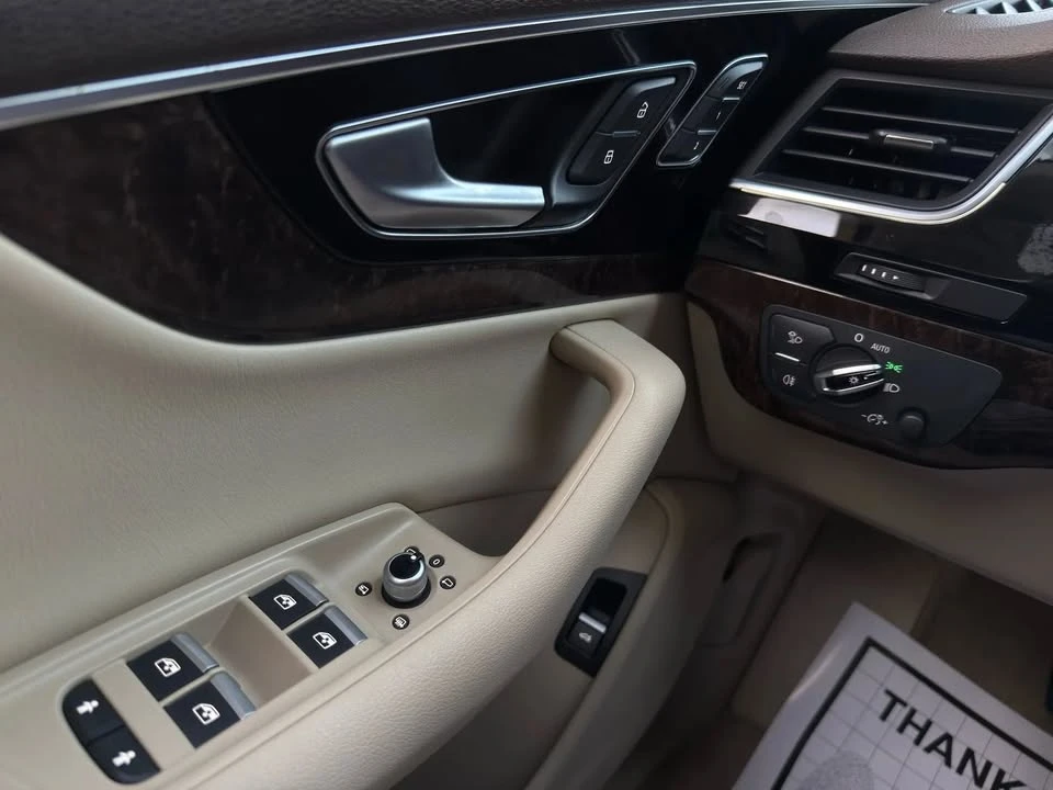 2017 Audi 4M Q7 - Image 20 of 20