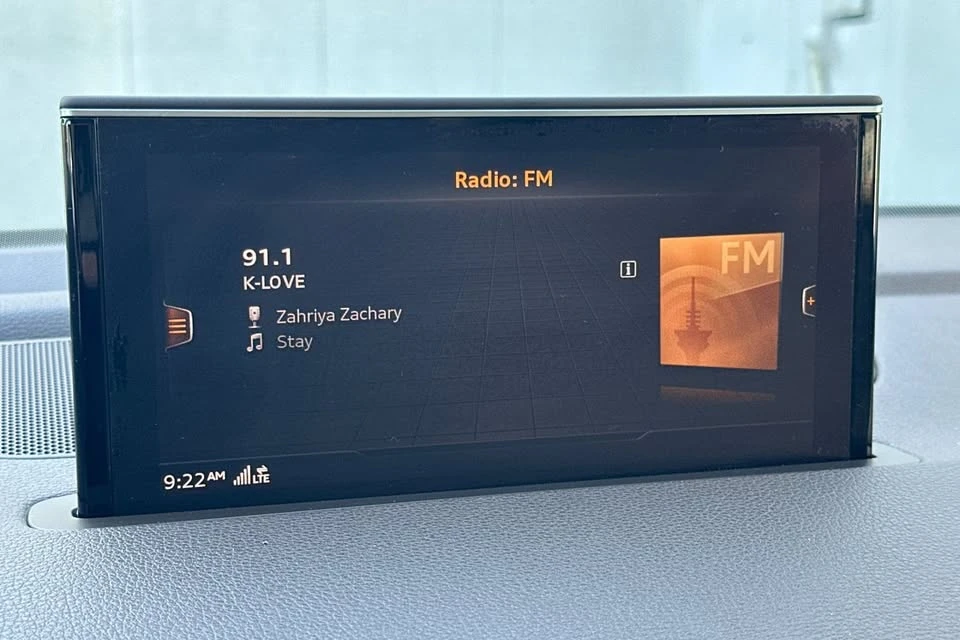 2017 Audi 4M Q7 - Image 18 of 19