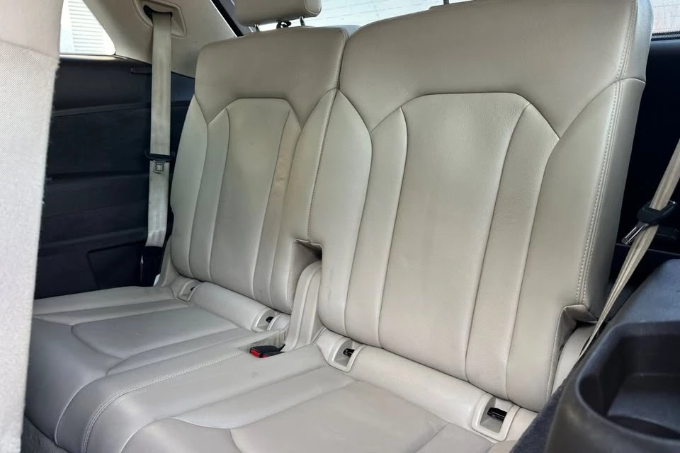 2017 Audi 4M Q7 - Image 14 of 19
