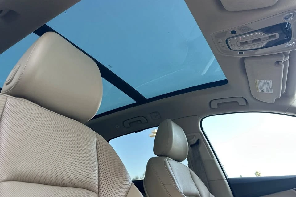 2017 Audi 4M Q7 - Image 17 of 19