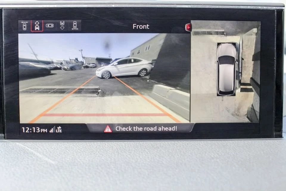 2017 Audi 4M Q7 - Image 16 of 19