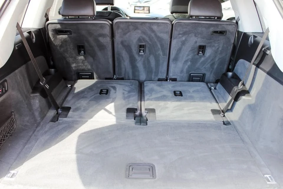 2017 Audi 4M Q7 - Image 13 of 19