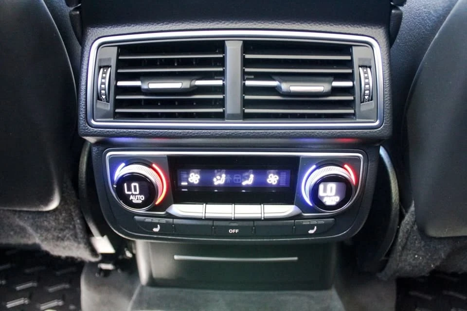 2017 Audi 4M Q7 - Image 17 of 19
