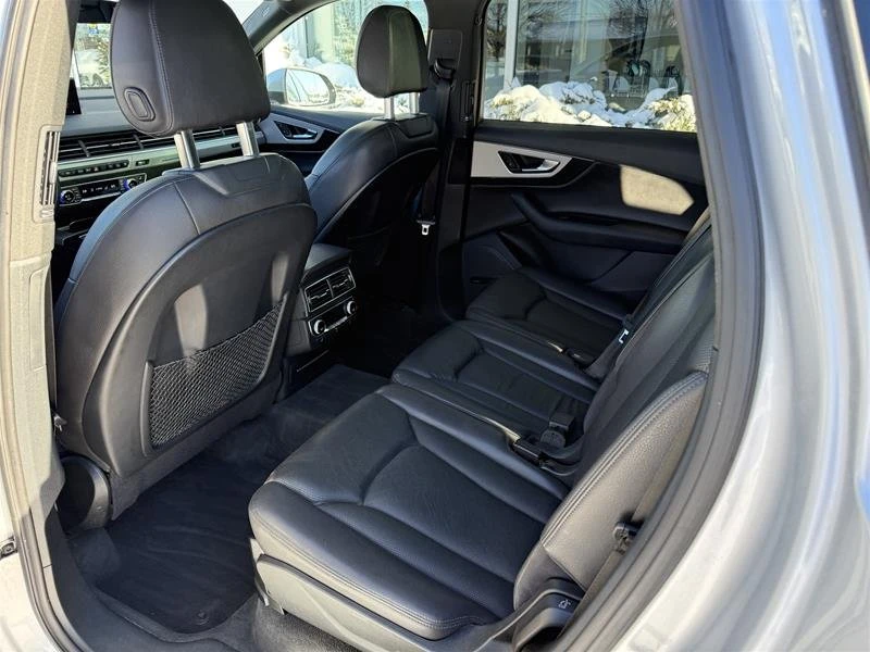 2017 Audi 4M Q7 - Image 9 of 14