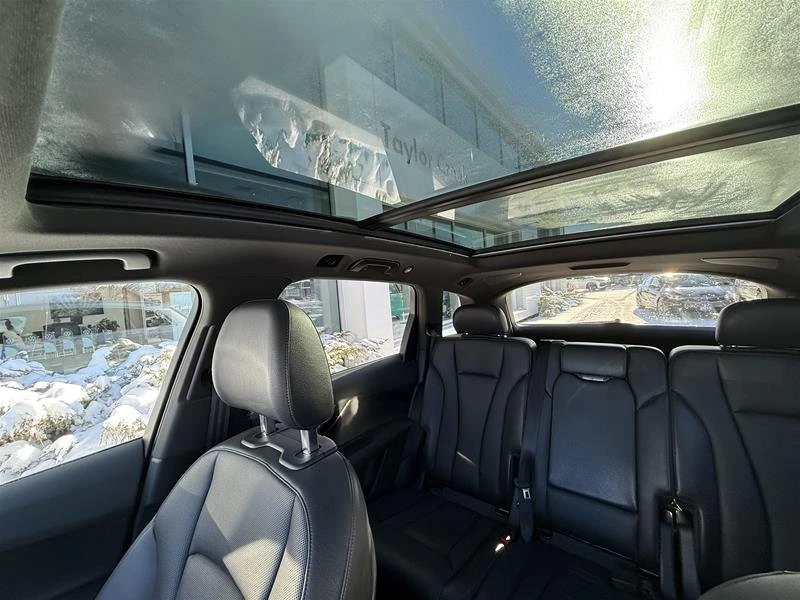 2017 Audi 4M Q7 - Image 12 of 14