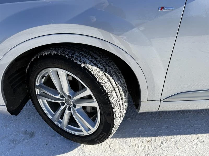 2017 Audi 4M Q7 - Image 6 of 14