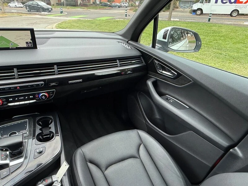 2017 Audi 4M Q7 - Image 15 of 20