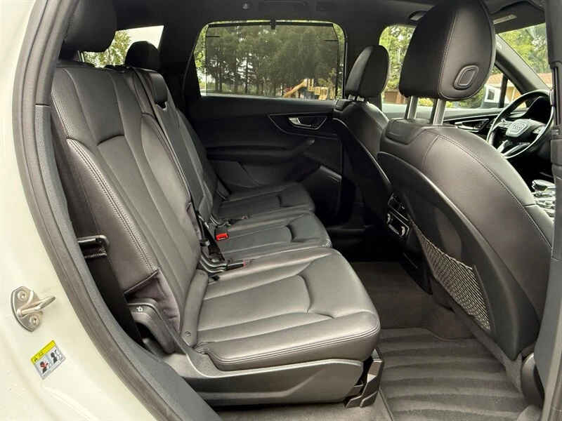 2017 Audi 4M Q7 - Image 10 of 20