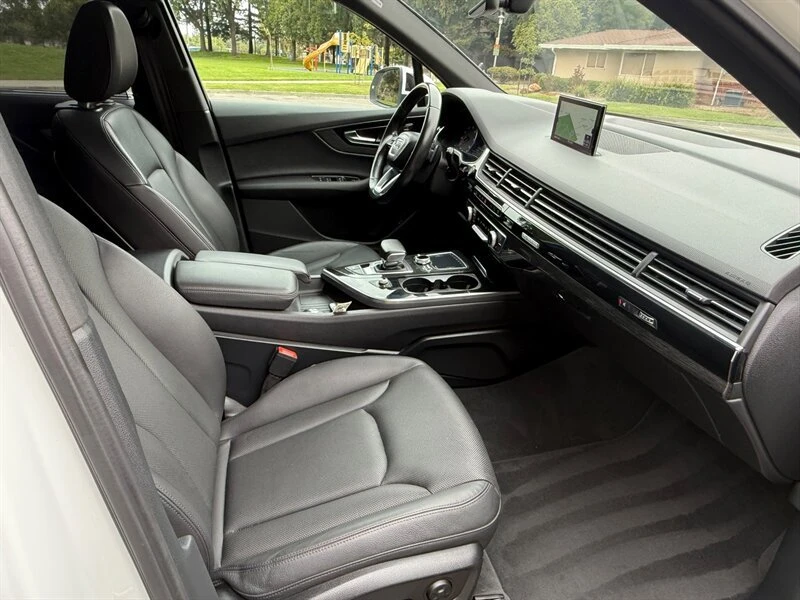 2017 Audi 4M Q7 - Image 13 of 20