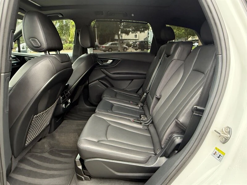 2017 Audi 4M Q7 - Image 11 of 20