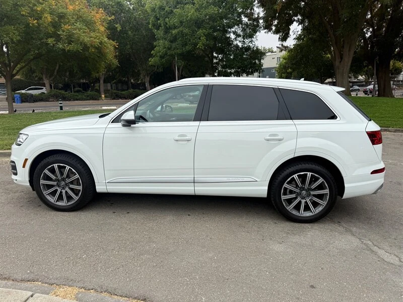 2017 Audi 4M Q7 - Image 6 of 20