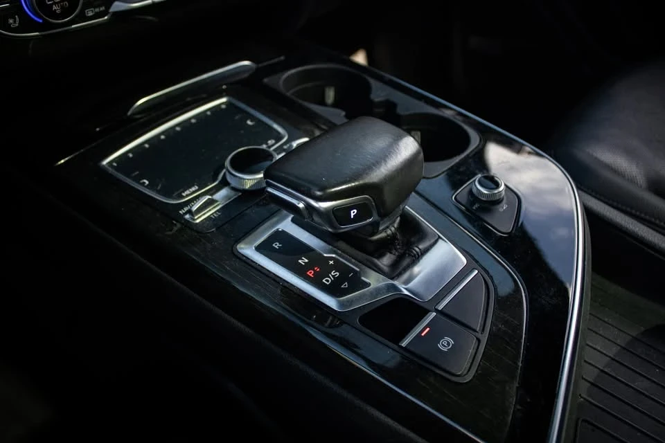 2017 Audi 4M Q7 - Image 18 of 20