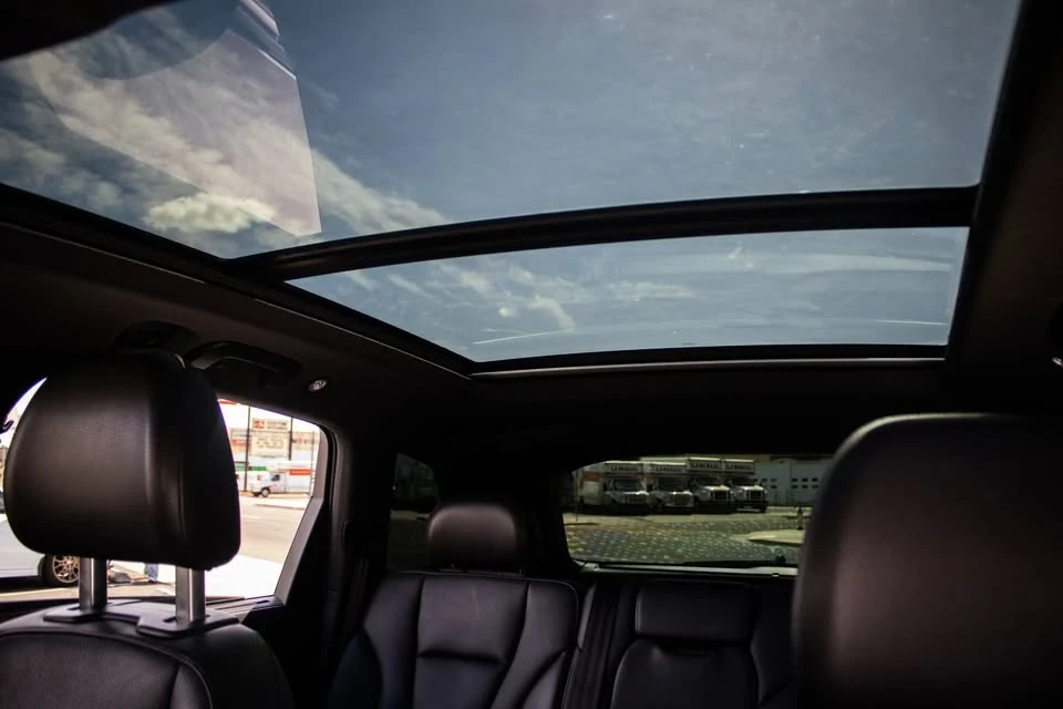 2017 Audi 4M Q7 - Image 19 of 20