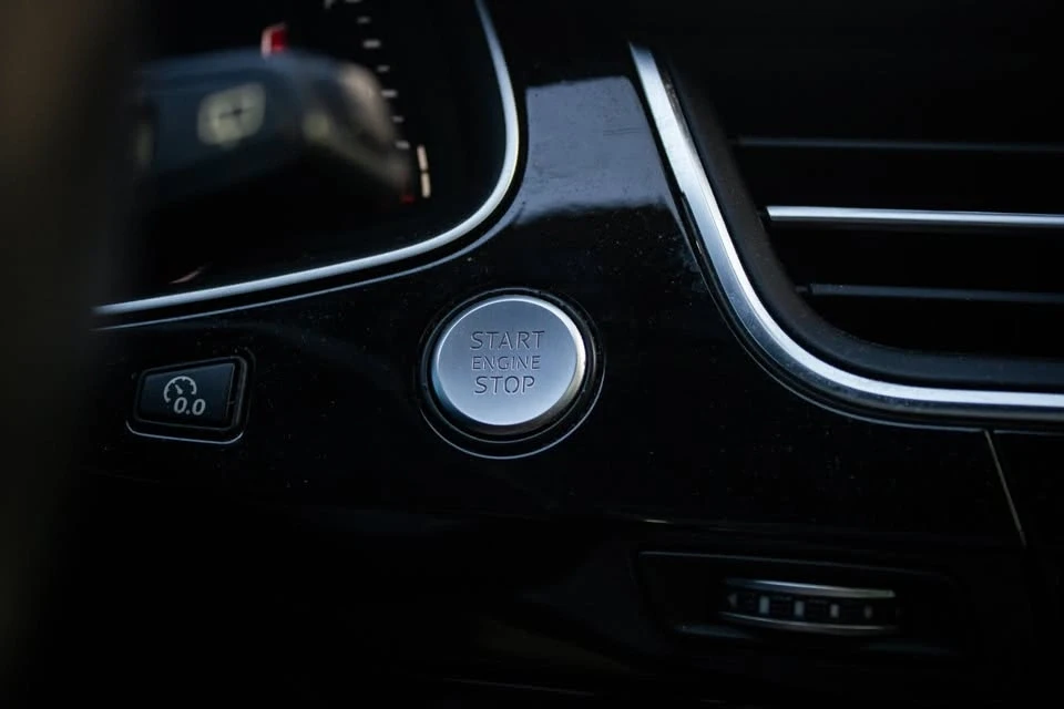 2017 Audi 4M Q7 - Image 17 of 20